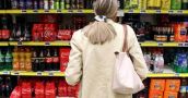 El consumo de bebidas en los supermercados riojanos cayó un 18,5%