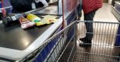 En agosto las ventas en los supermercados quedaron por debajo de la inflación