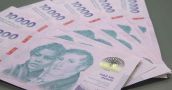 En mayo la coparticipación quedó más de un 12% por encima de la inflación