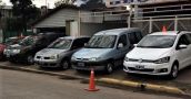 La venta de autos usados cayó un 35% en el primer semestre del año