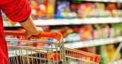 Las ventas en los supermercados se recuperaron en febrero