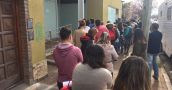 En la ciudad de La Rioja 30 mil personas tienen problemas de empleo