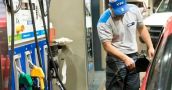 El consumo de combustibles cayó casi un 8% en septiembre