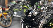 La venta de motos creció un 57,9% en el primer trimestre del año