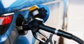 El consumo de combustibles subió casi un 10%