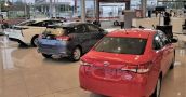 El mercado de los autos 0 km arrancó el año con una caída de casi el 20% en las ventas