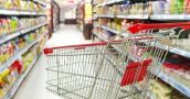 En septiembre se profundizó la caída del consumo en los supermercados de la provincia