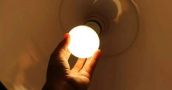 El consumo eléctrico aumentó un 1% en septiembre