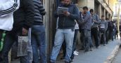 En la ciudad de La Rioja 37.000 personas tienen problemas de empleo