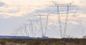 En abril disminuyó un 5% la demanda de energía eléctrica