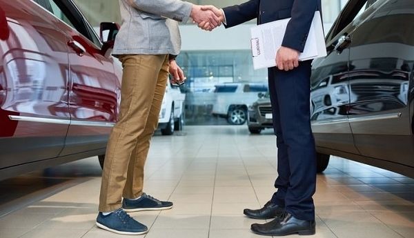 En los primeros ocho meses del año bajó un 4,7% la venta de autos 0 Km