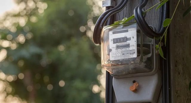 El consumo de energía eléctrica cayó más de un 20% en la provincia