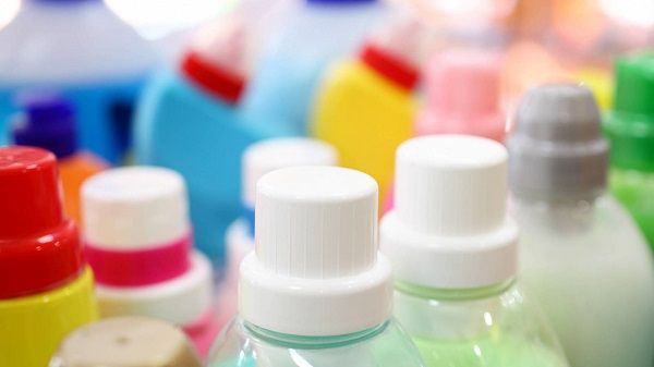 Cuarentena: en marzo creció un 58% el consumo de artículos de limpieza en los supermercados