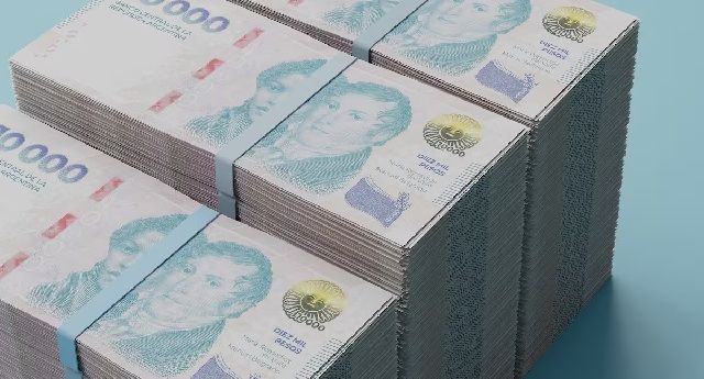 En agosto la coparticipación quedó casi al mismo nivel que la inflación