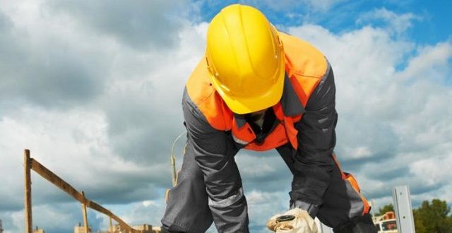 Construcción: el empleo formal aumentó un 56,3% en julio