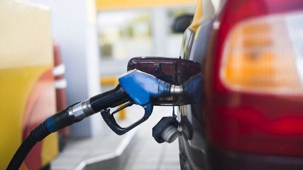 En julio la venta de combustibles aumentó un 30,4%