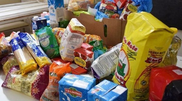 En el 2026 la Canasta Básica Total arrancó en $1.340.000