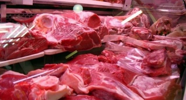 En un año el consumo real de carne quedó un 0,7% por encima de la inflación