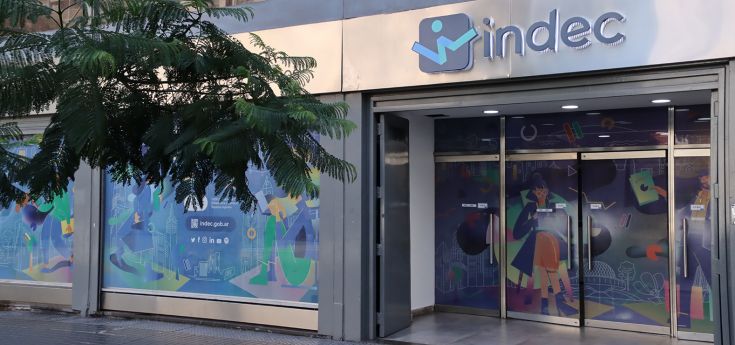 La inflación en junio fue del 1,7% y bajó en relación al mes de mayo