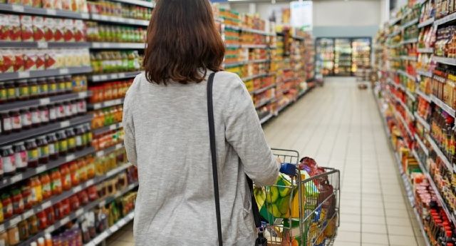 Supermercados: el ticket promedio de compra en la provincia es de $36.370