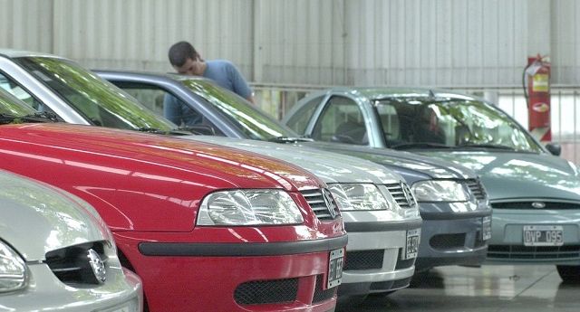 La venta de autos usados creció un 50,3% y cortó una racha negativa de cuatro meses seguidos