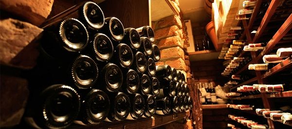 Las exportaciones de vino riojano bajaron un 7,9% en diciembre