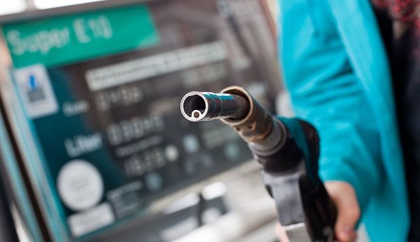La venta de combustibles aumentó un 9,2% en septiembre