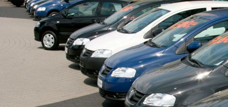 La venta de autos usados aumentó un 17% en agosto