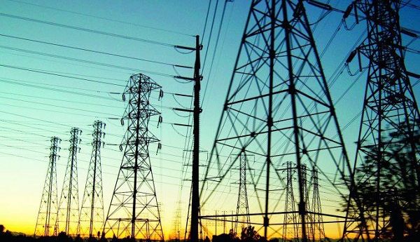 En octubre bajó un 5% el consumo eléctrico en la provincia