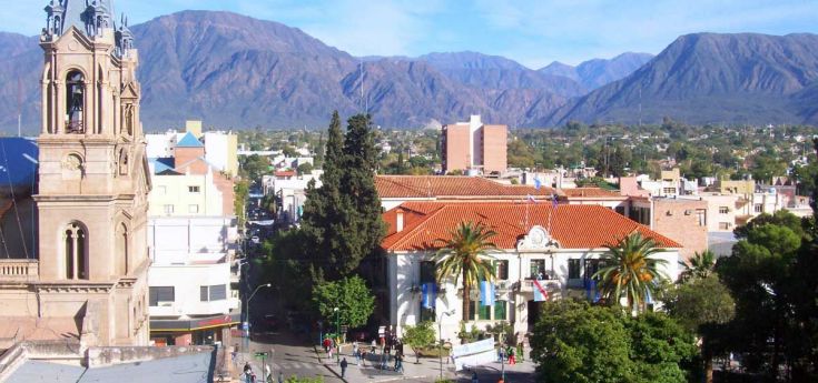 La Rioja tiene el ingreso mensual por familia más bajo del país