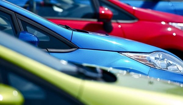 La venta de autos usados se recuperó en agosto