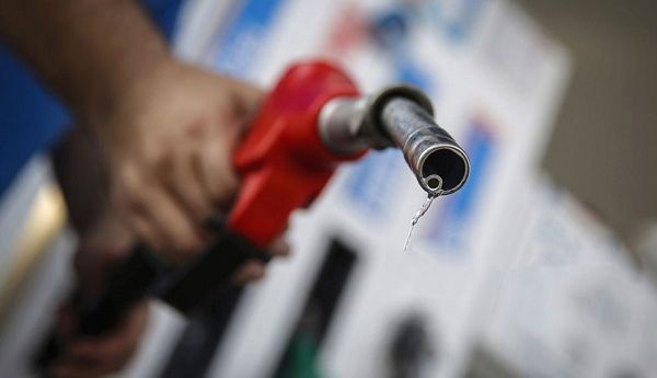 La venta de combustibles aumentó un 24,1% en diciembre