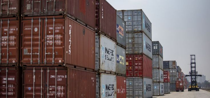 Las exportaciones riojanas crecieron un 18% en el primer semestre del año