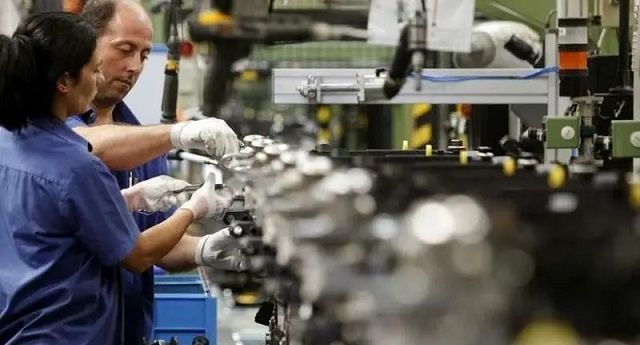 El empleo privado registrado cayó un 5,1% en la provincia