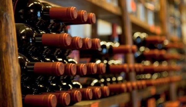 Las ventas de vino riojano al exterior retrocedieron casi un 19% en octubre