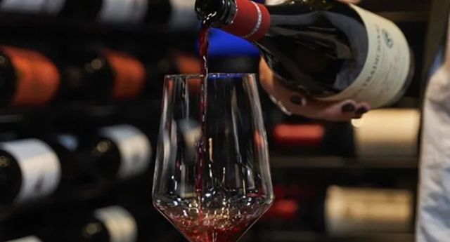 La venta de vino riojano en el mercado nacional se recuperó fuerte en marzo