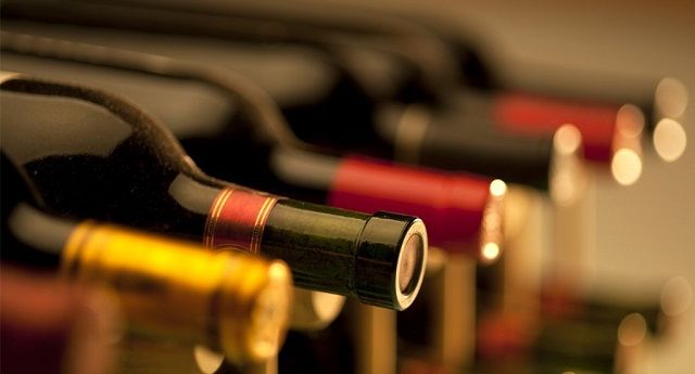La venta de vino riojano en el mercado interno disminuyó un 23%