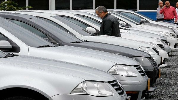 La venta de autos usados cayó un 12,7% en el primer trimestre del año