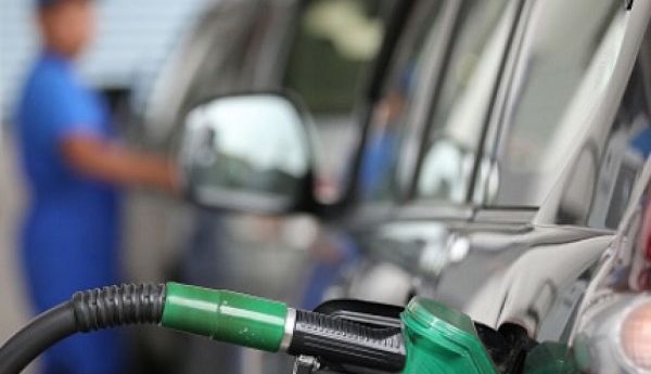 La venta de combustibles en la provincia bajó un 2,6% en febrero