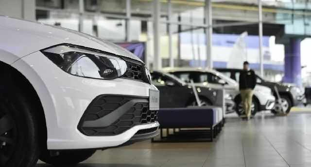 El mercado de los autos 0 Km acumula un año completo con las ventas en baja