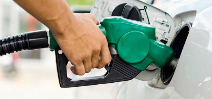 Cargar combustibles en La Rioja es más caro que en la mayoría de las provincias del país