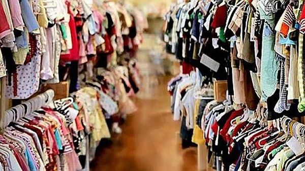 Supermercados: en un año la venta de indumentaria cayó un 5,6% en términos reales