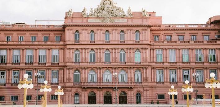 La Rioja recibe un 26% menos de recursos nacionales en términos reales que en 2023