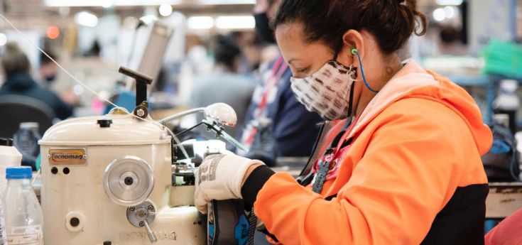 En La Rioja el empleo privado registrado cayó un 13,6% durante la era Milei