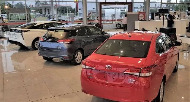 El mercado de los autos 0 km arrancó el año con una caída de casi el 20% en las ventas