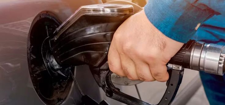 En abril el precio de la nafta en La Rioja se mantuvo estable