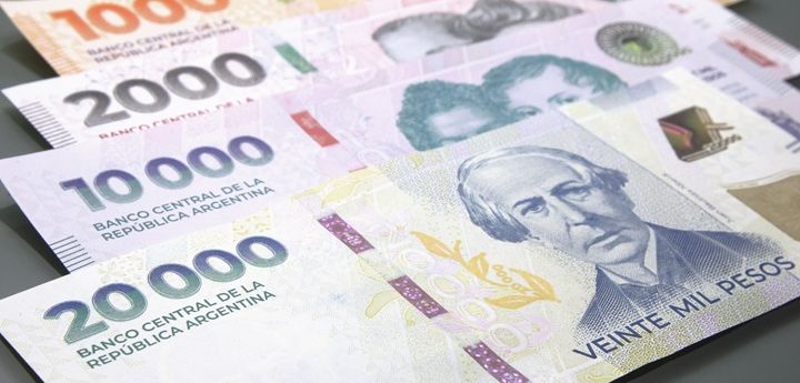 En abril la recaudación de impuestos quedó más de 8 puntos por debajo de la inflación