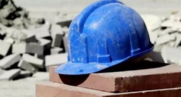 El empleo registrado en la construcción creció un 77,4% en febrero