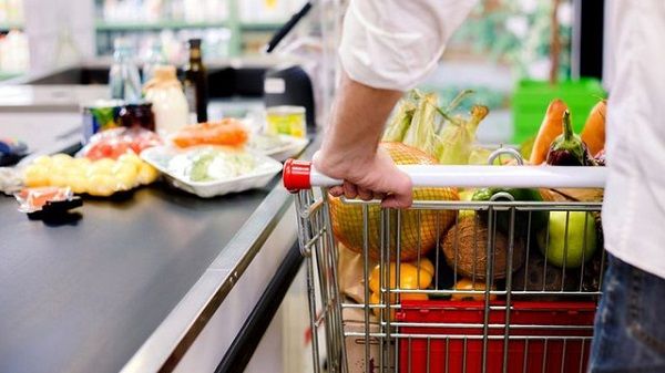 Supermercados: el consumo real subió casi un 16% en mayo