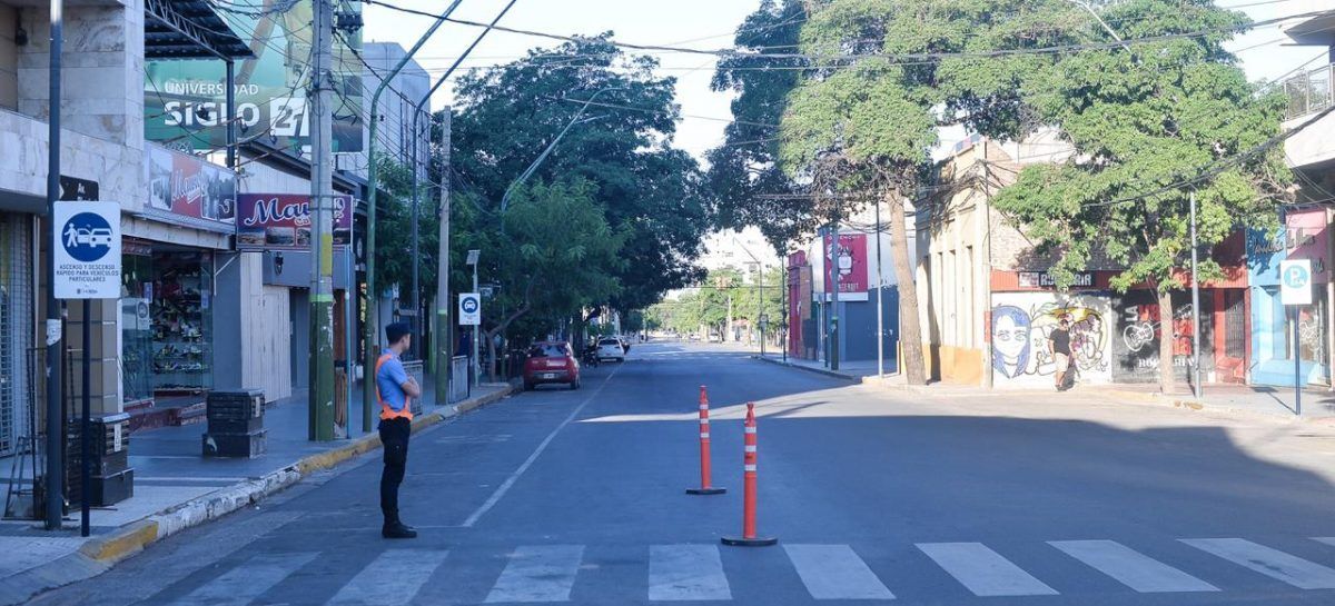 El Estado pagó parte del salario a 10.000 trabajadores del sector privado